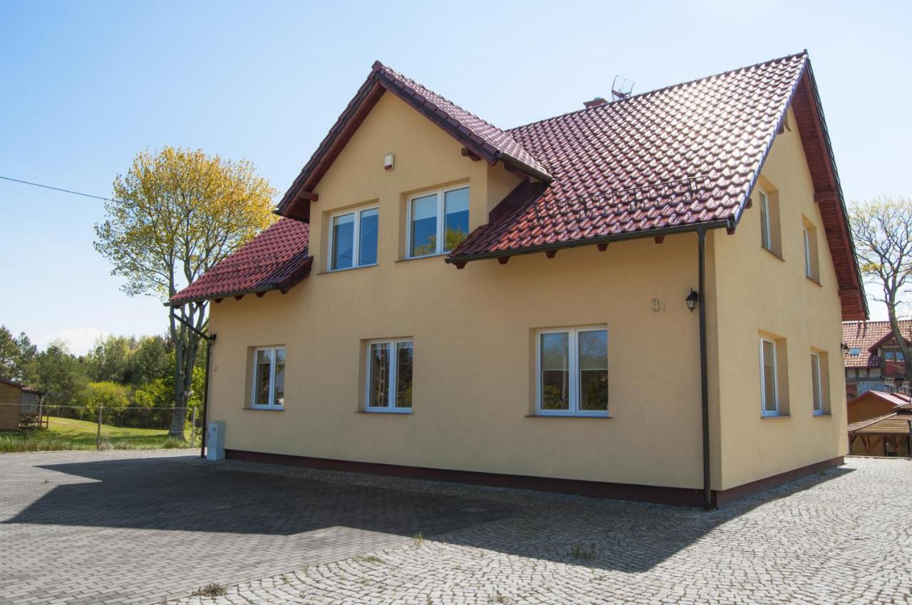 Jantar Pokoje I Domki U Reni Exterior foto