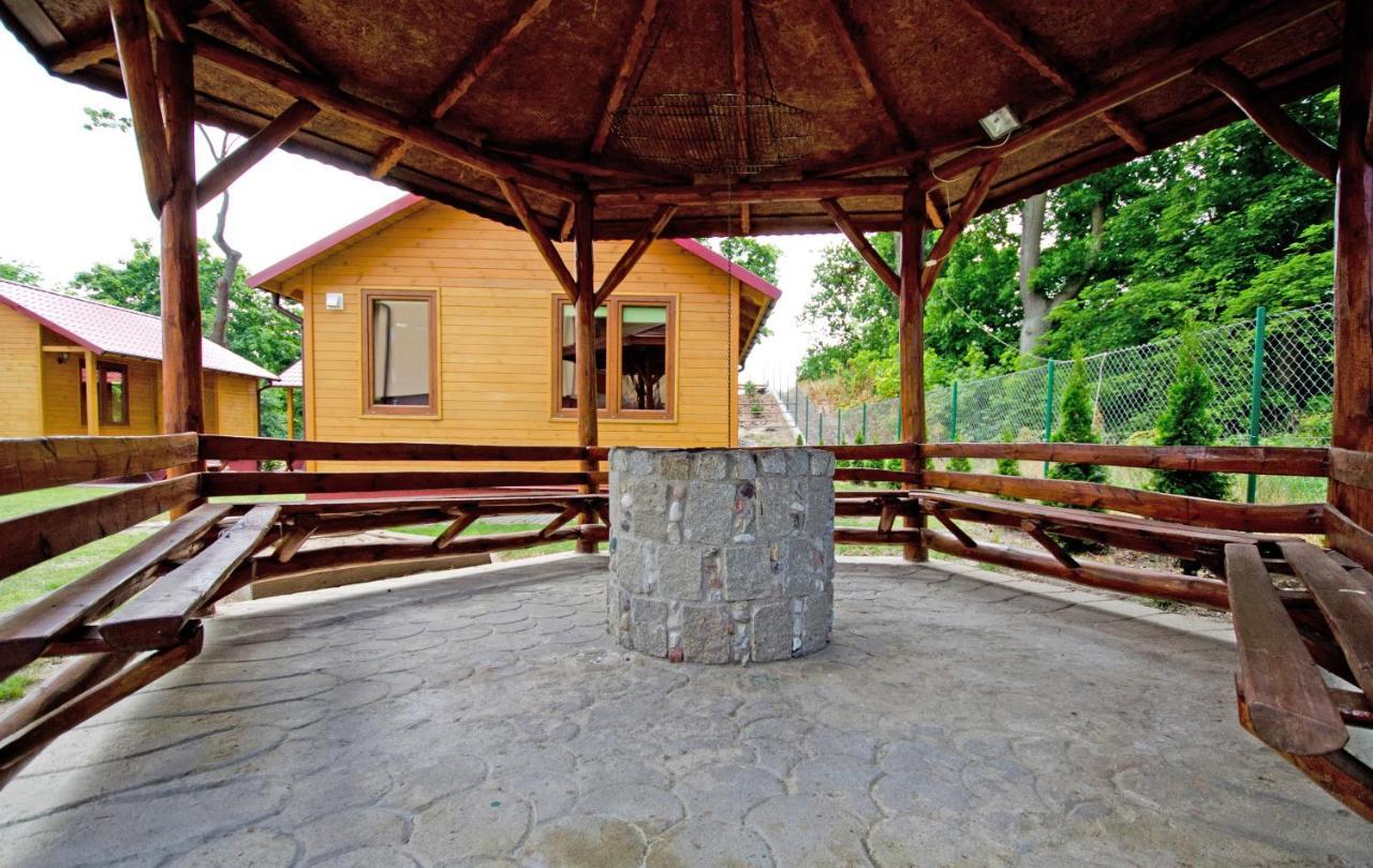 Jantar Pokoje I Domki U Reni Exterior foto