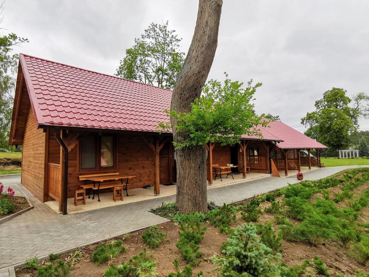 Jantar Pokoje I Domki U Reni Exterior foto