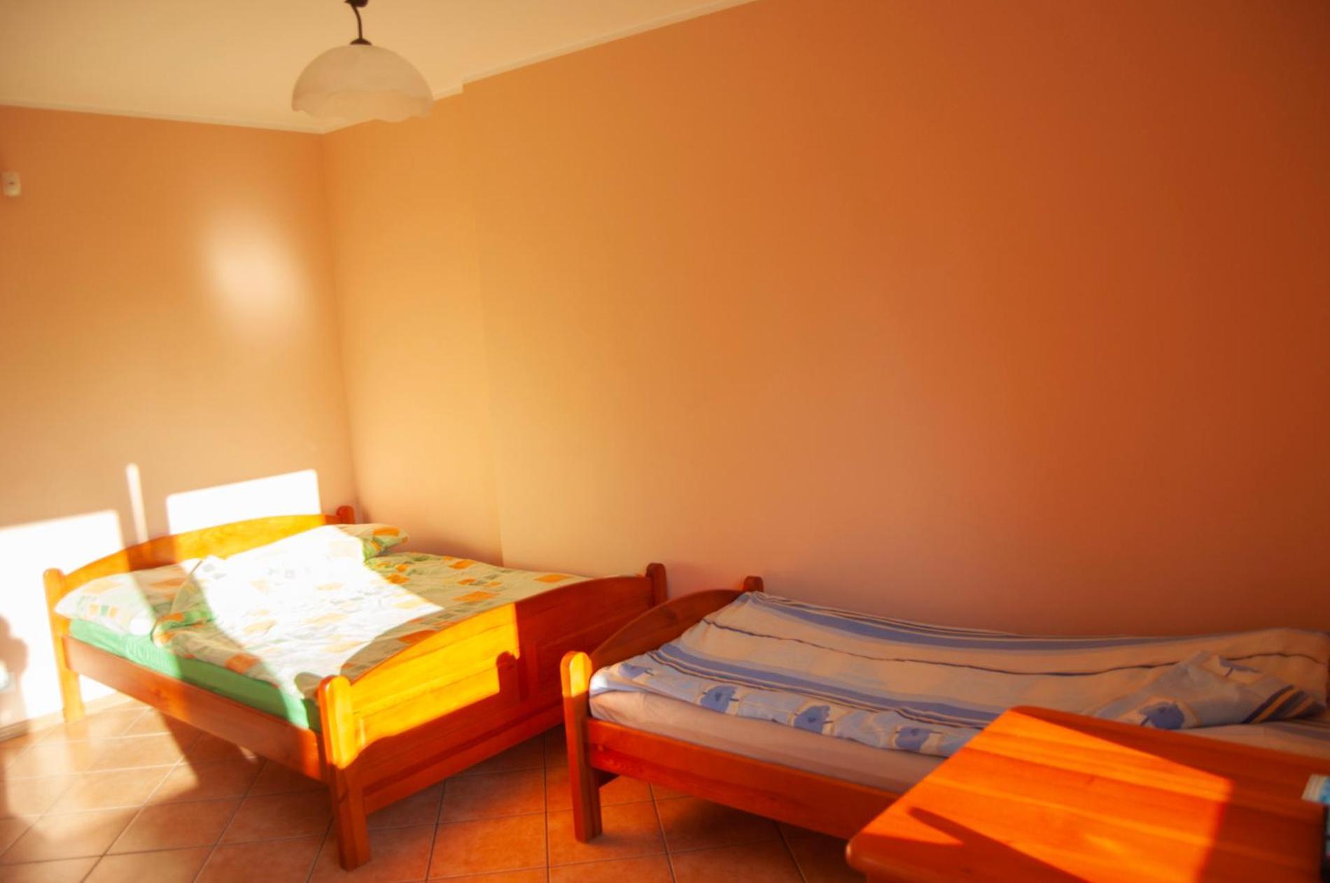 Jantar Pokoje I Domki U Reni Zimmer foto