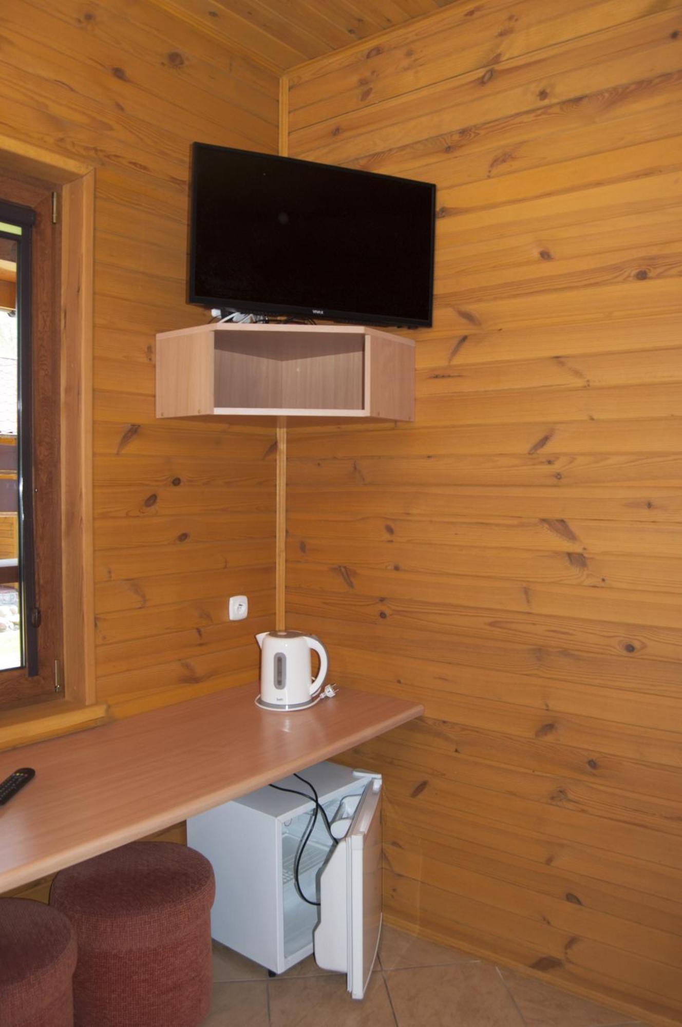 Jantar Pokoje I Domki U Reni Zimmer foto