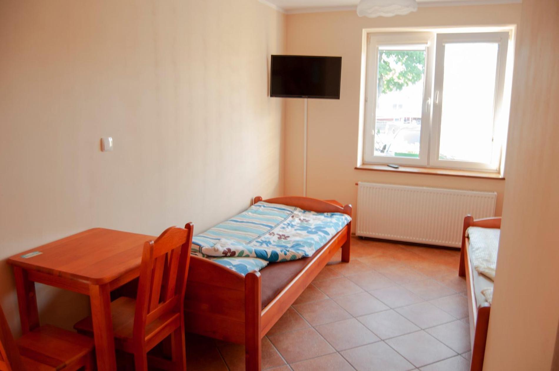 Jantar Pokoje I Domki U Reni Zimmer foto